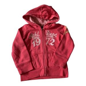 Catimini Hoodie